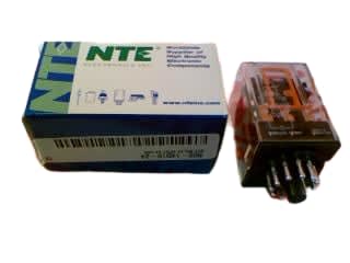 NTE R02-14D10-DC24