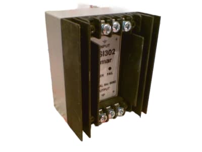 SMAR PSI302