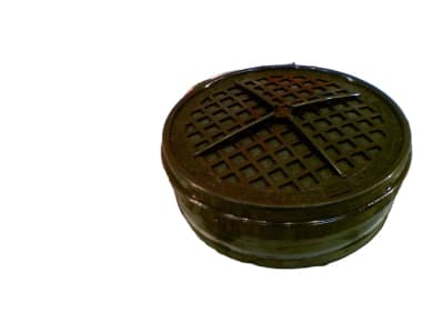 WILLSON SAFETY PRODUCTS TC-23C-50