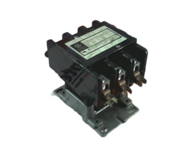 GENERAL ELECTRIC CR353FE3BH1AB