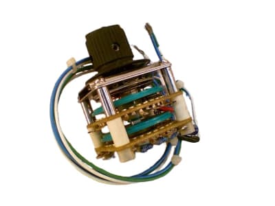 ELECTROSWITCH 2H50A16-2