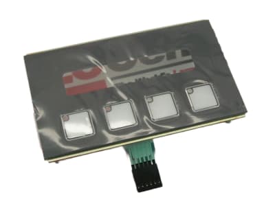 NEMATRON CORP SPOVL420