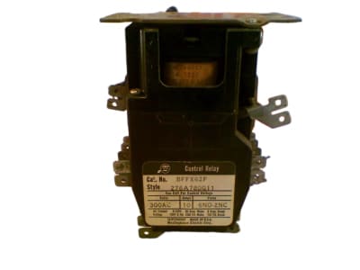 WESTINGHOUSE BFFX62F