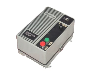 NIDEC CORP VEL100-21A-24A