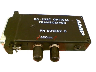 TE CONNECTIVITY 501352-5