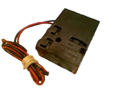 ISONIC V1A04-RY