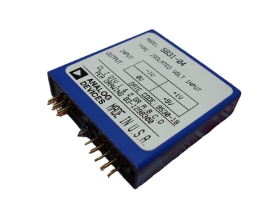 ANALOG DEVICES 5B31-04