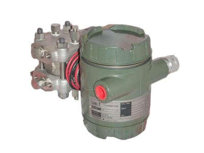 YOKOGAWA YA12F-SET4-B/FMF1/SSB