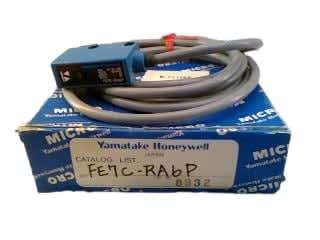 HONEYWELL FE7C-RA6P