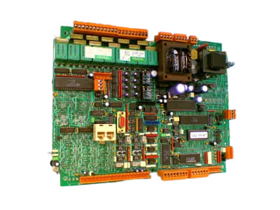 GUARDIAN ELECTRIC CO PCB-4003