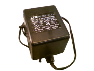 LZR ELECTRONICS AD1250-7LECN
