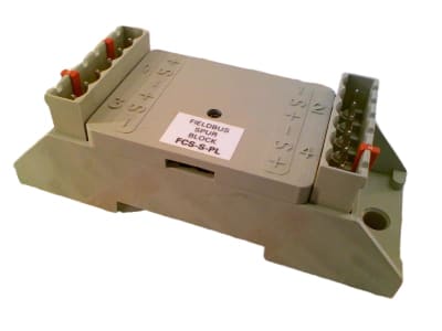 RELCOM FCS-S-PL