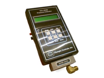 OLYMPIC CONTROLS OCI-003M-30