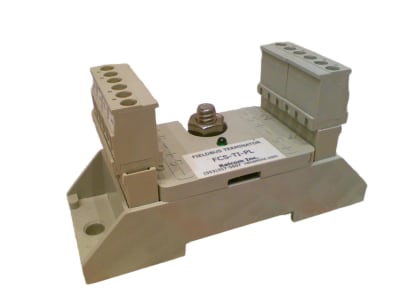 RELCOM FCS-TI-PL