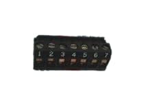 TE CONNECTIVITY SSB4P07S11
