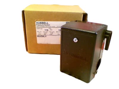 HUBBELL 9JG8LY
