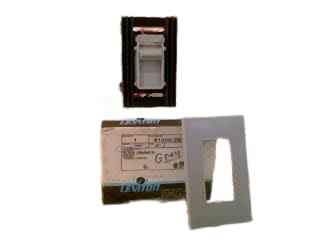 LEVITON 81000-3GY