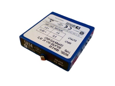 ANALOG DEVICES 5B34-C-02