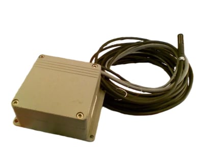 VAISALA SENSOR SYS HMP233-A1C0A2AA12A1A3B