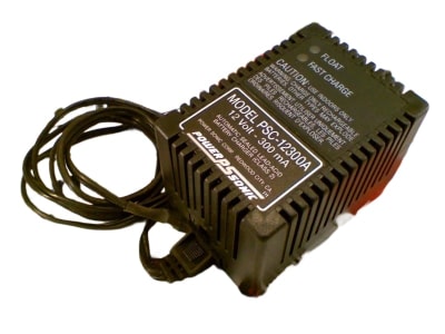 POWER SONIC PSC-12300A