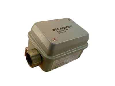 ASHCROFT GPN4SGB25