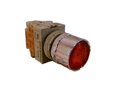 IDEC AOLF-W29911-DR120