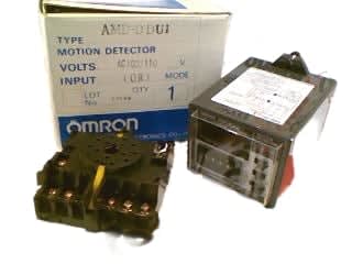 OMRON AMD-DDU1-AC100/110