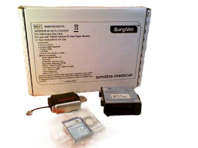 SMITHS MEDICAL WWV9220SYS