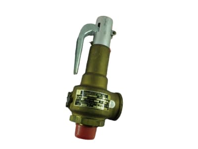 APOLLO VALVES 19-402-11