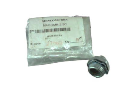 MENCOM MAC-2MR-2-SC
