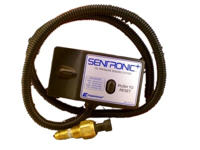SENTRONIC 085-0161-01