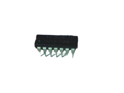 PHILIPS ECG-9109