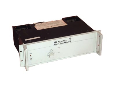 MB DYNAMICS SS250
