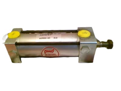 PHD INC AVR1X2-E-P