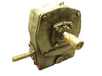 DANFOSS 37L-V