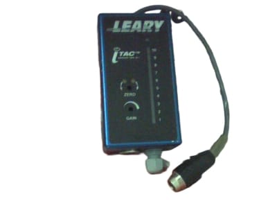ITAC AV246