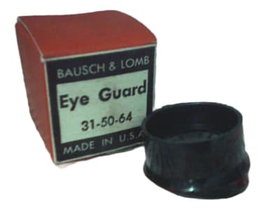 BAUSCH & LOMB 31-50-64