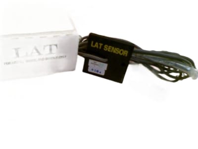 ZONEX SYSTEMS LAT