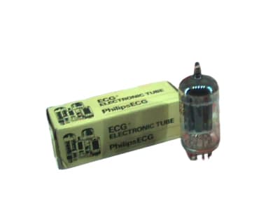 PHILIPS 12AX7A/ECC83/7025