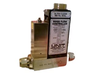UNIT INSTRUMENTS UFC-1560A-100SCCM/N2