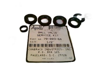 APOLLO VALVES 7000364