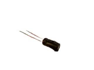NTE 3.3UF-50V