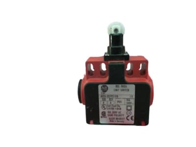 ALLEN BRADLEY 802A-D27P2-S10