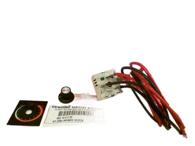 HATCO R021901700
