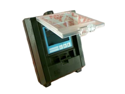 ENDRESS & HAUSER RIA450-R115