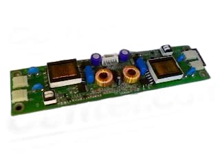 E-MAX INSTRUMENTS PLCD0917401