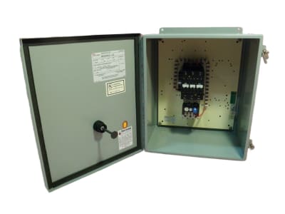 ASEA BROWN BOVERI BN50S-2-1E