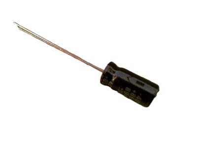 NTE NEV.22MFD-50V