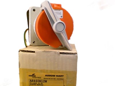 EATON CORPORATION AH460R12W