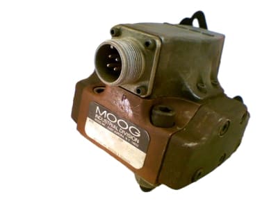 MOOG A076-799
